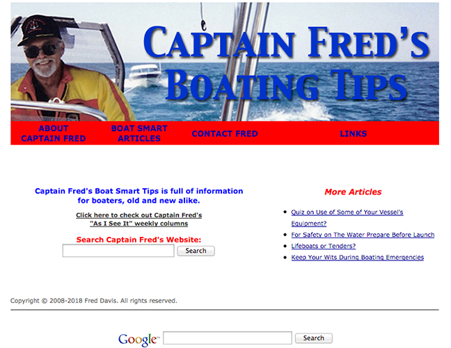 Tipsforboating.com